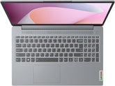 Lenovo IdeaPad Slim 3 (15", Gen 8) Laptop – 15.6" FHD IPS Display, AMD Ryzen™ 7 7730U, 16GB RAM, 512GB SSD, AMD Radeon™ Graphics, Windows 11 Home, English Keyboard, Arctic Grey (Model: 82XM00HCUE)